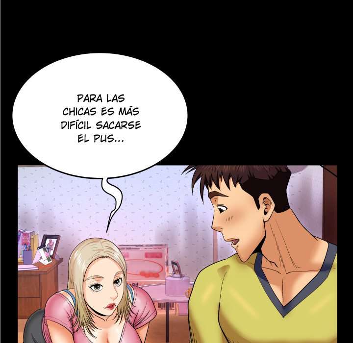 My Aunt Capitulo 8 página 25