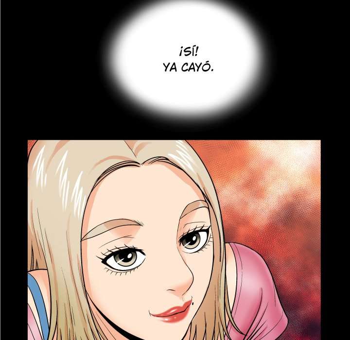 My Aunt Capitulo 8 página 28