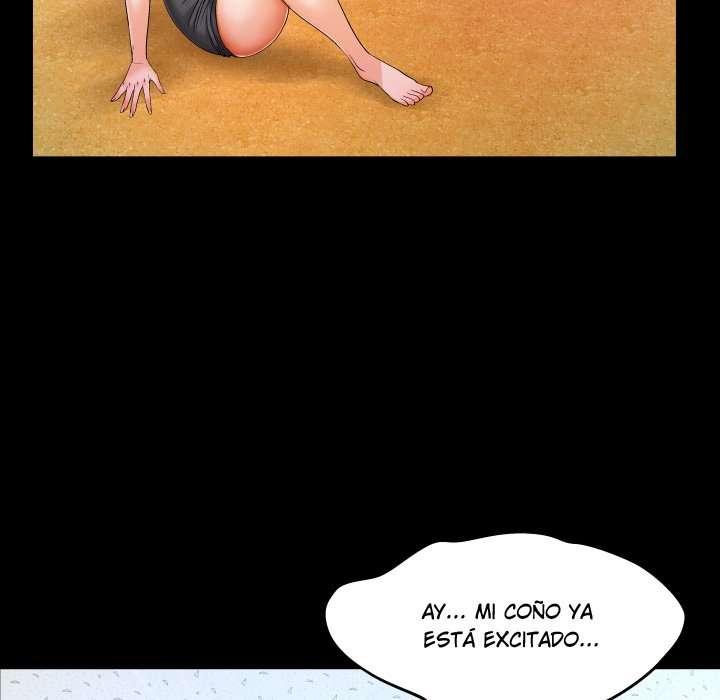 My Aunt Capitulo 8 página 32
