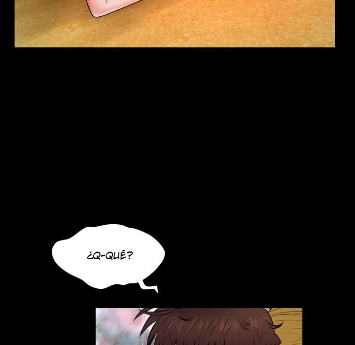 My Aunt Capitulo 8 página 39