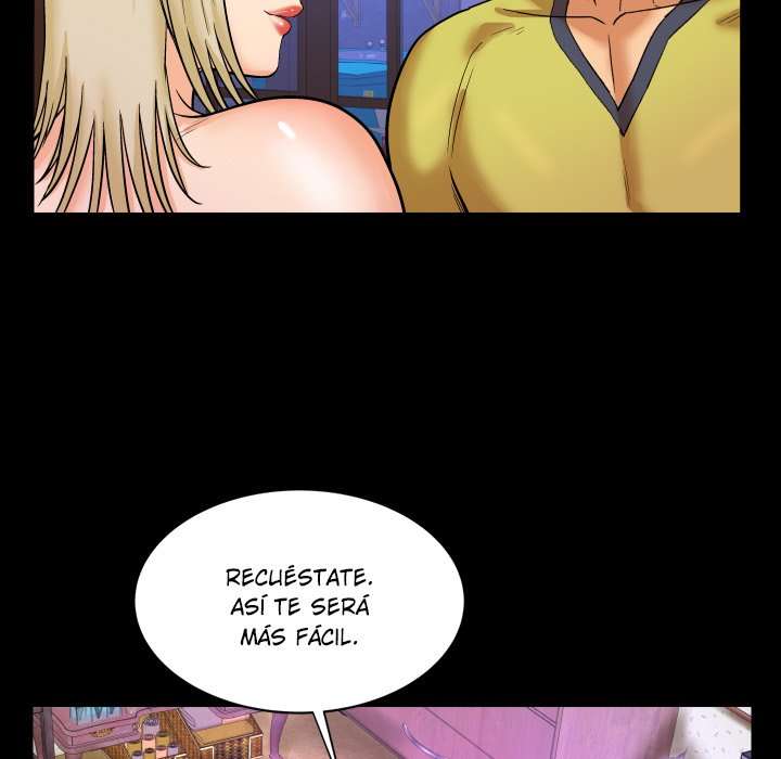 My Aunt Capitulo 8 página 86