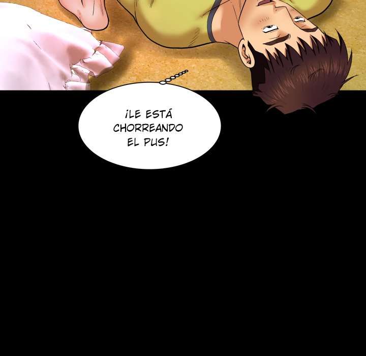 My Aunt Capitulo 8 página 90