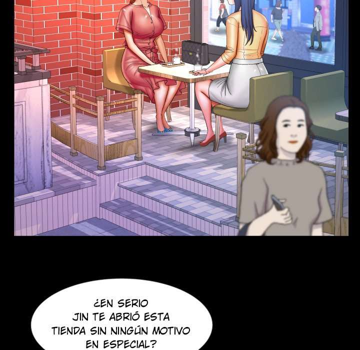 My Aunt Capitulo 80 página 11