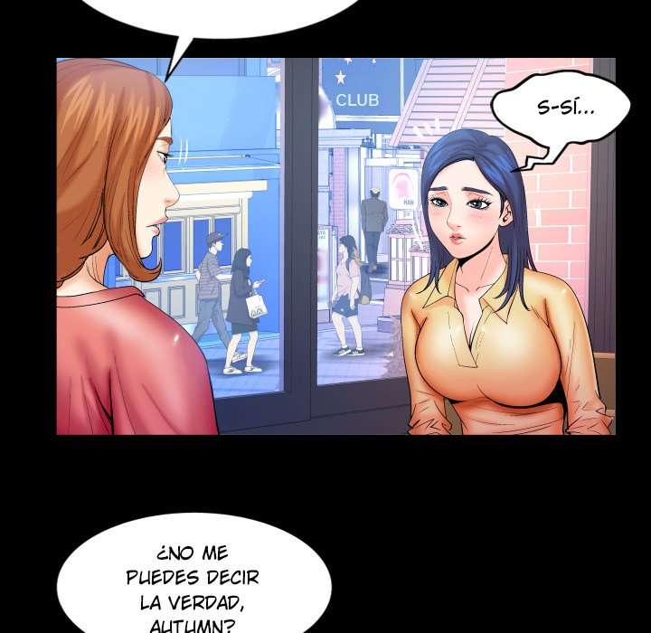 My Aunt Capitulo 80 página 12