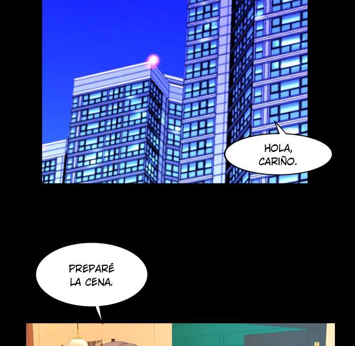 My Aunt Capitulo 80 página 17