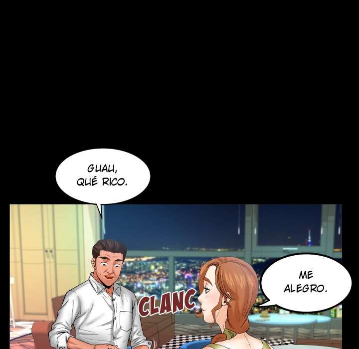 My Aunt Capitulo 80 página 19