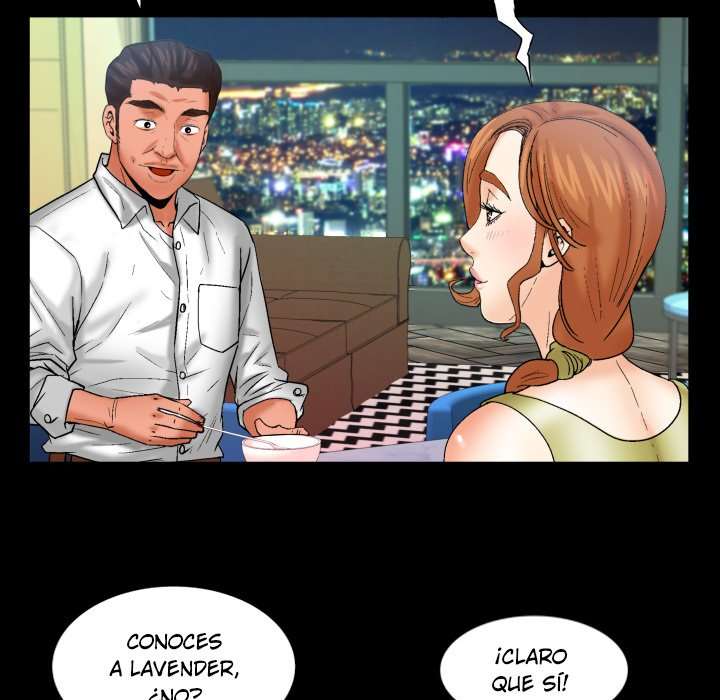 My Aunt Capitulo 80 página 21