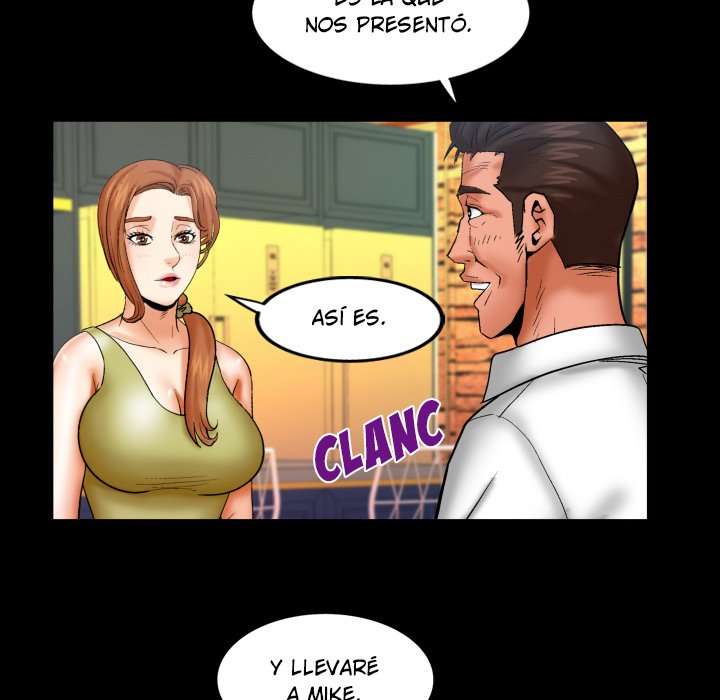 My Aunt Capitulo 80 página 23