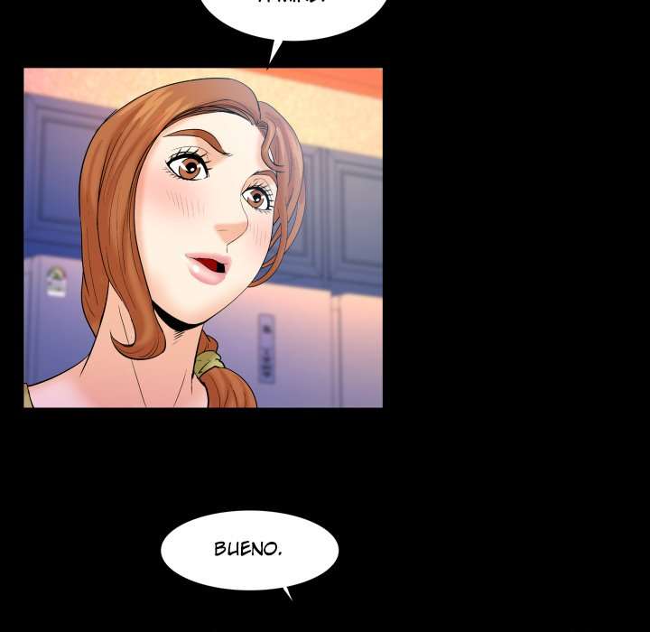 My Aunt Capitulo 80 página 24