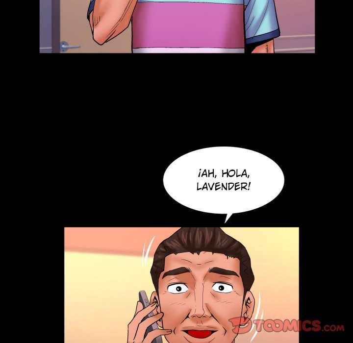 My Aunt Capitulo 80 página 29