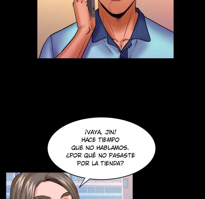 My Aunt Capitulo 80 página 30