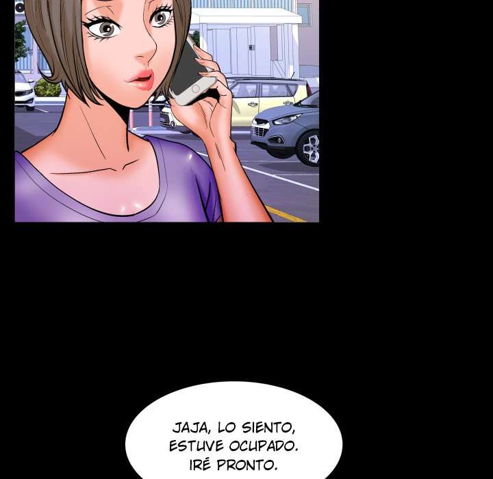 My Aunt Capitulo 80 página 31
