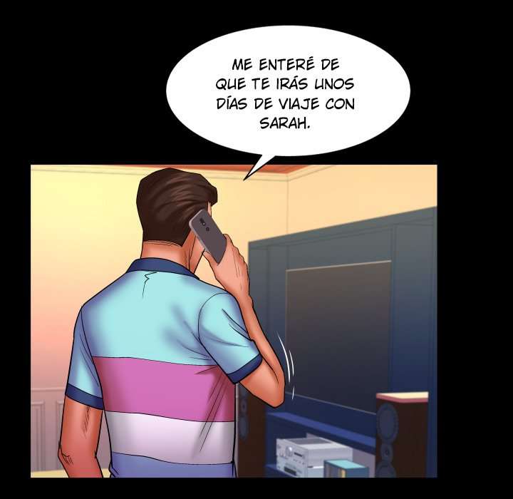 My Aunt Capitulo 80 página 33