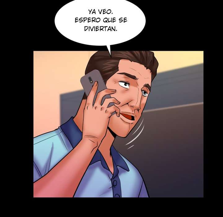 My Aunt Capitulo 80 página 36