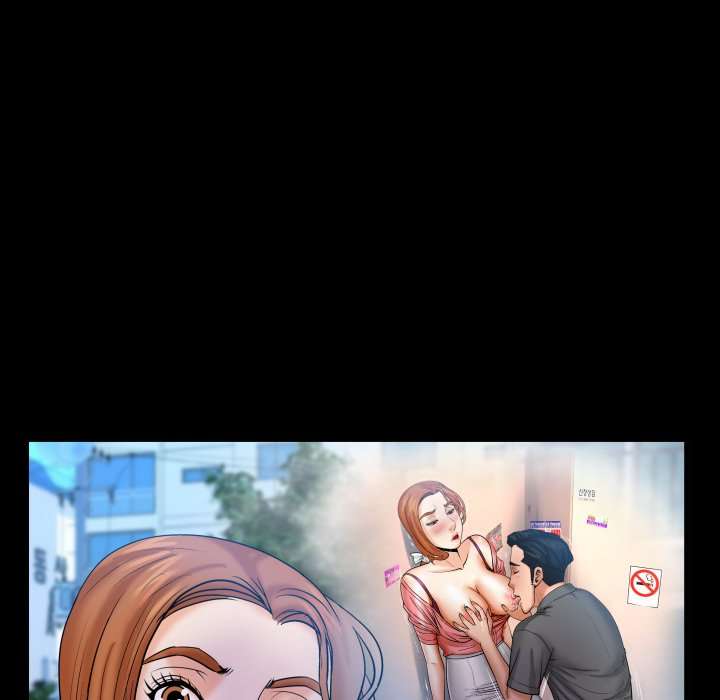 My Aunt Capitulo 80 página 46