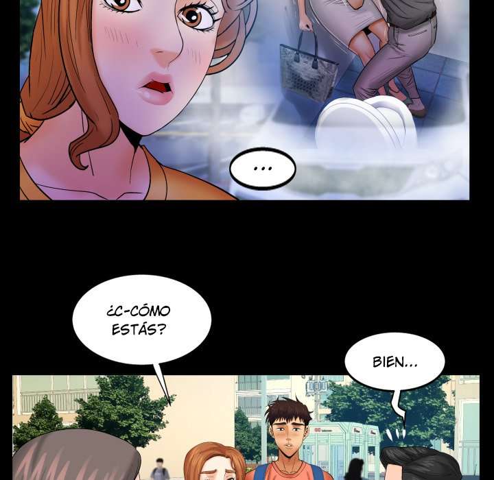 My Aunt Capitulo 80 página 47