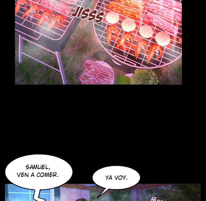 My Aunt Capitulo 80 página 63