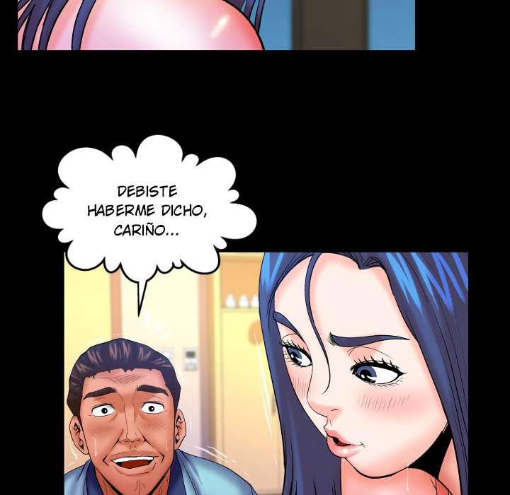 My Aunt Capitulo 81 página 15