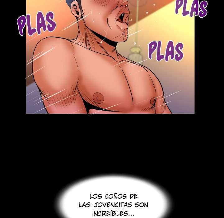 My Aunt Capitulo 81 página 27