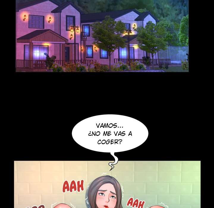 My Aunt Capitulo 81 página 33