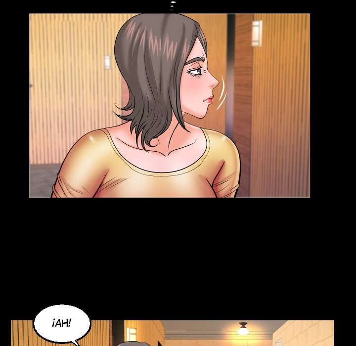 My Aunt Capitulo 81 página 43