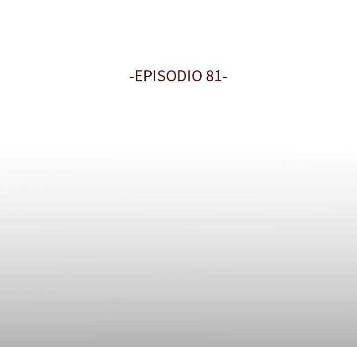 My Aunt Capitulo 81 página 5