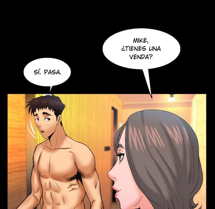 My Aunt Capitulo 81 página 54