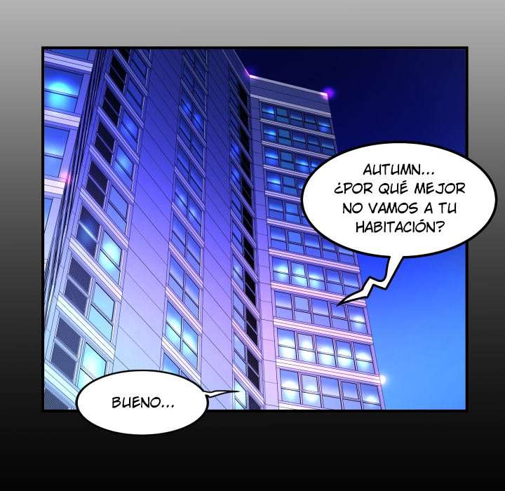 My Aunt Capitulo 81 página 6