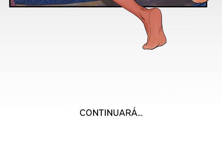 My Aunt Capitulo 81 página 83