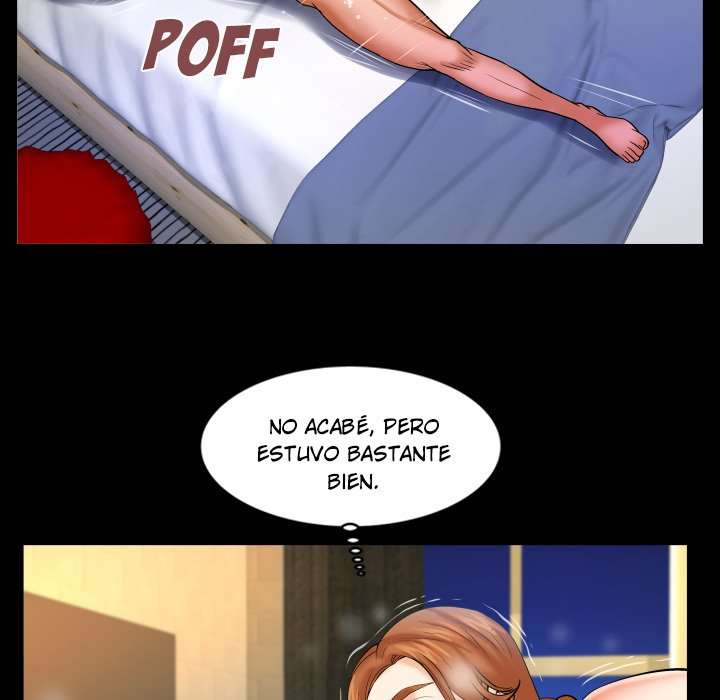 My Aunt Capitulo 82 página 39