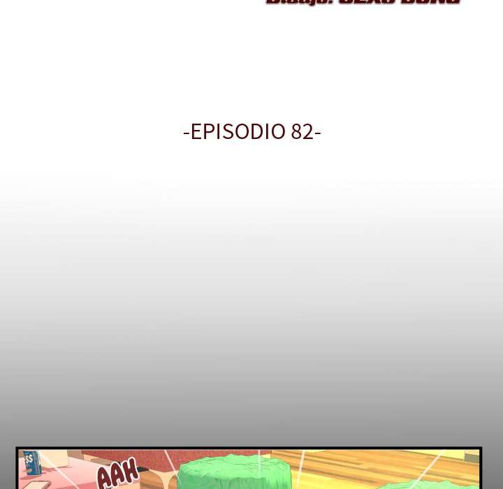 My Aunt Capitulo 82 página 5