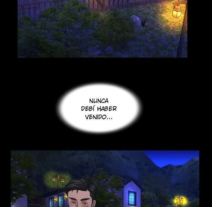 My Aunt Capitulo 82 página 61