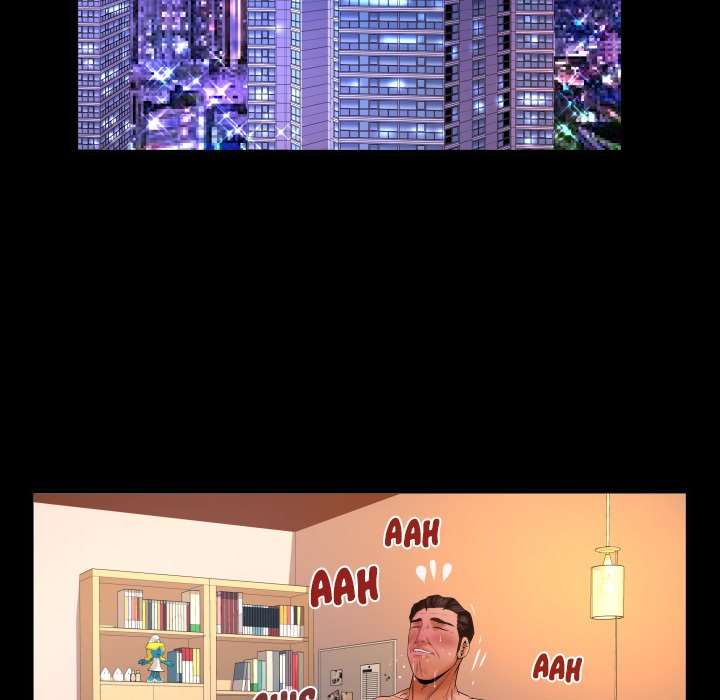 My Aunt Capitulo 82 página 64