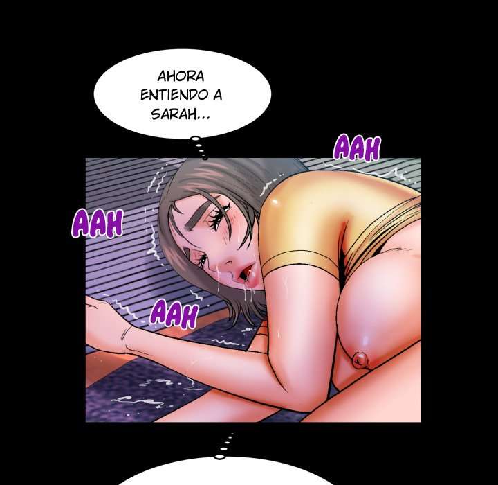 My Aunt Capitulo 82 página 7