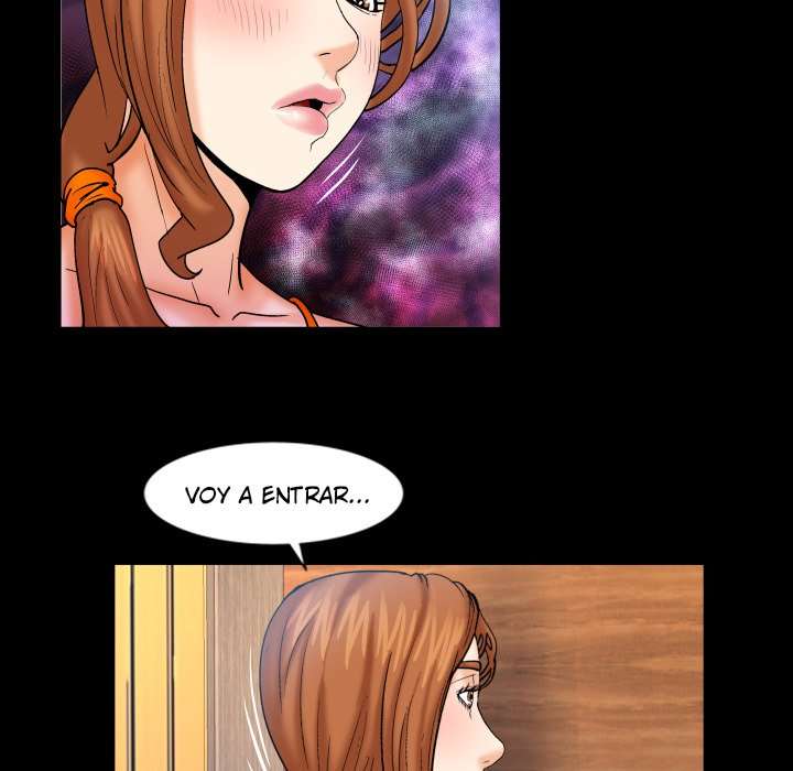 My Aunt Capitulo 83 página 22