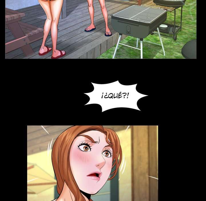 My Aunt Capitulo 83 página 36