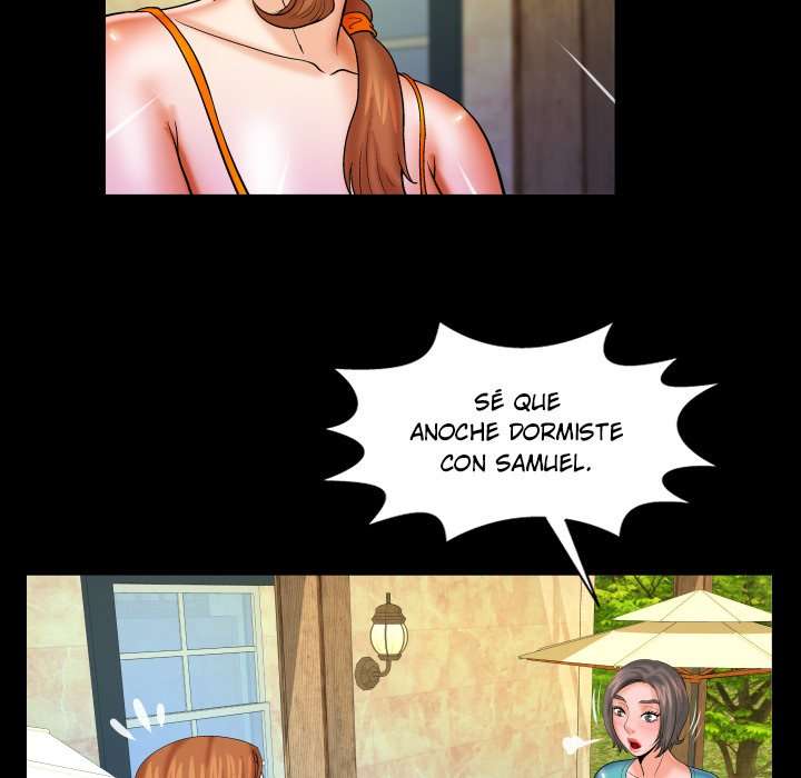 My Aunt Capitulo 83 página 37
