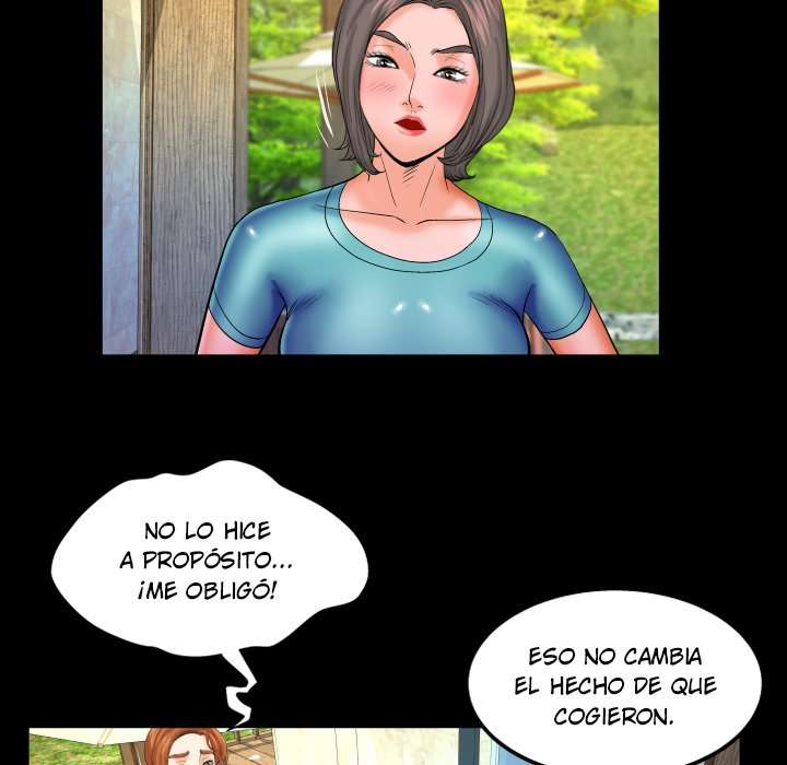 My Aunt Capitulo 83 página 39