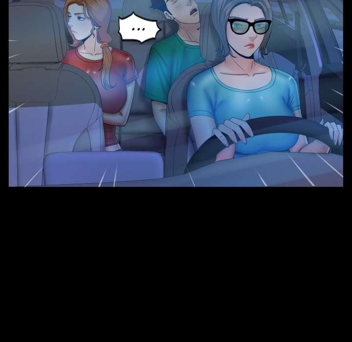 My Aunt Capitulo 83 página 47