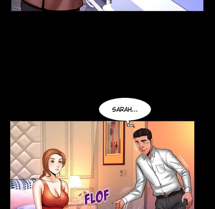 My Aunt Capitulo 83 página 60