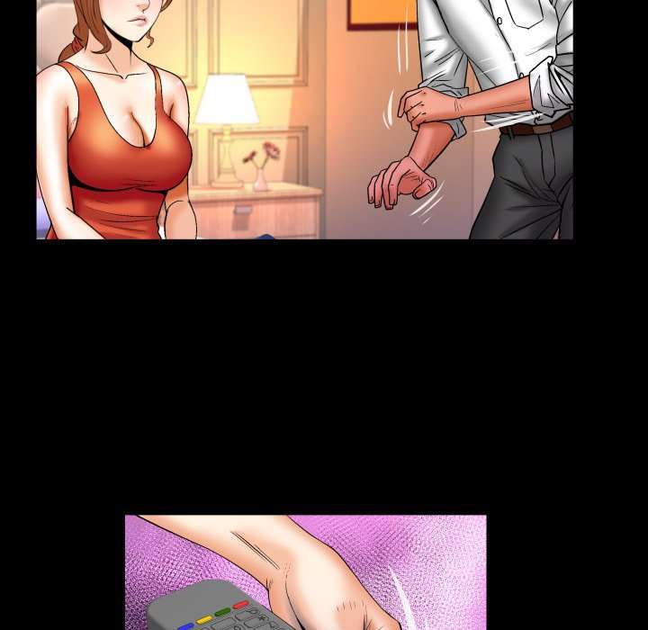 My Aunt Capitulo 83 página 62