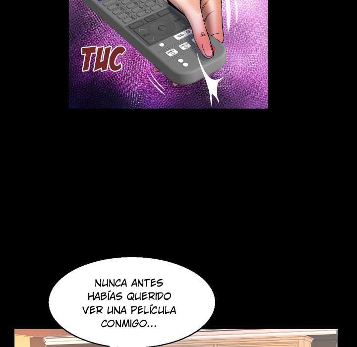 My Aunt Capitulo 83 página 63