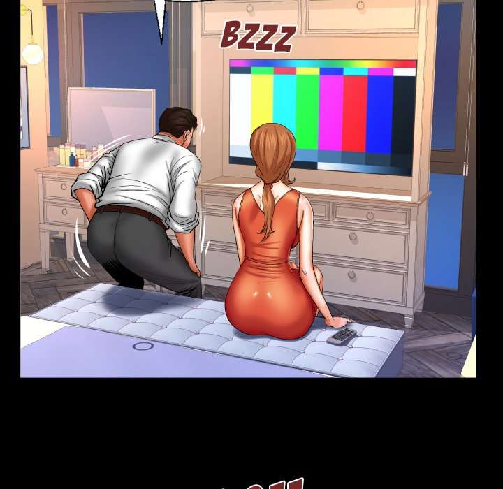My Aunt Capitulo 83 página 64