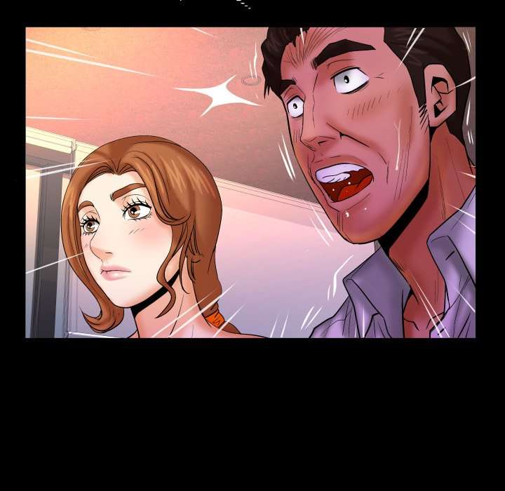 My Aunt Capitulo 83 página 66