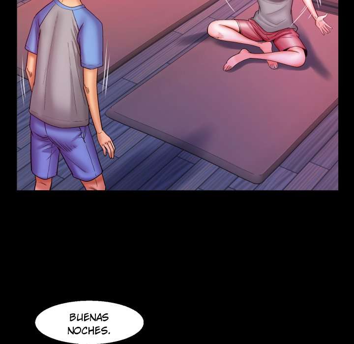 My Aunt Capitulo 83 página 75
