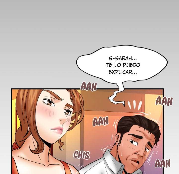 My Aunt Capitulo 83 página 81