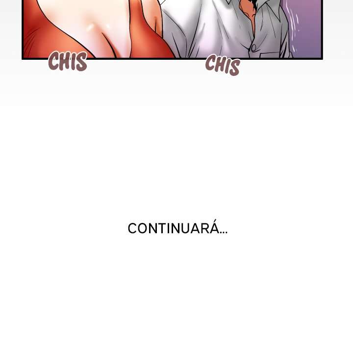 My Aunt Capitulo 83 página 82