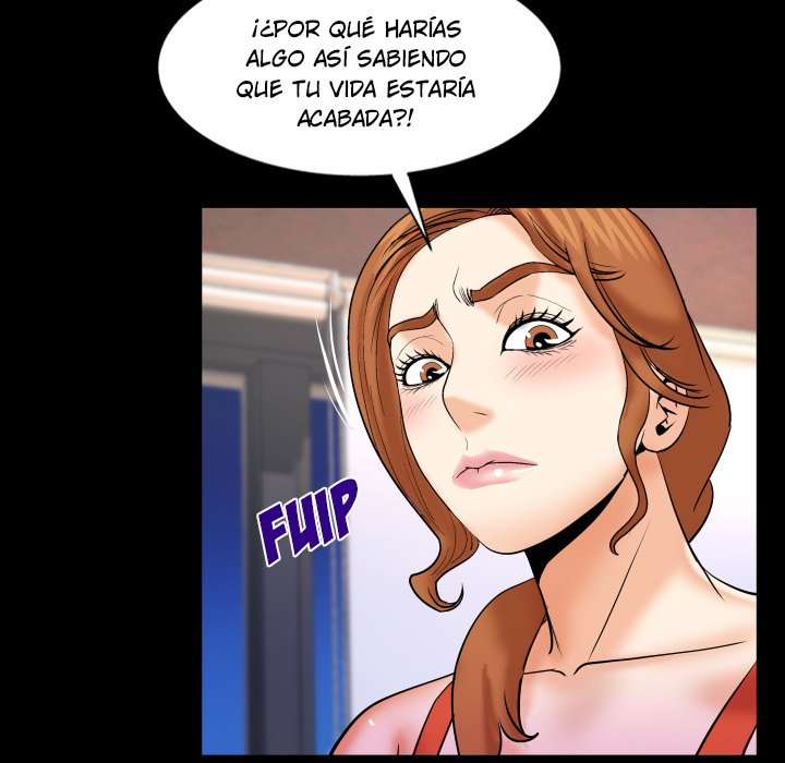 My Aunt Capitulo 84 página 10