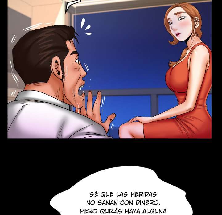 My Aunt Capitulo 84 página 13