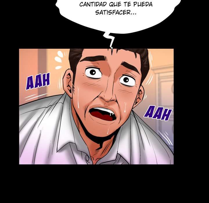 My Aunt Capitulo 84 página 14